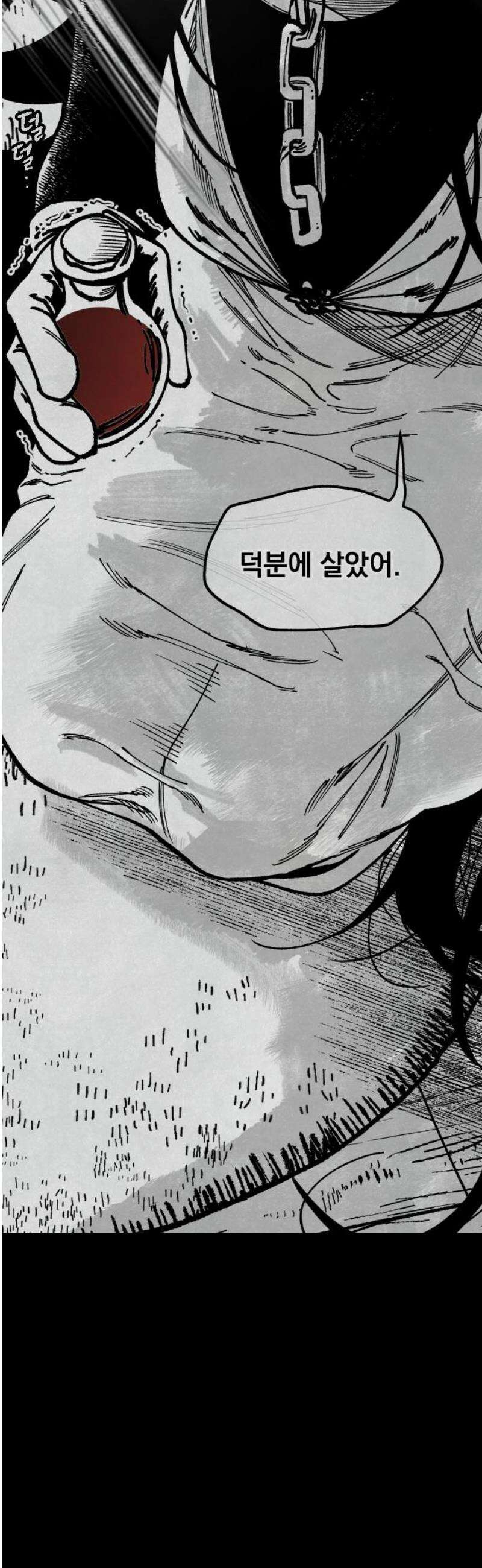 라서드 161화 빛이 없는 숲엔 14