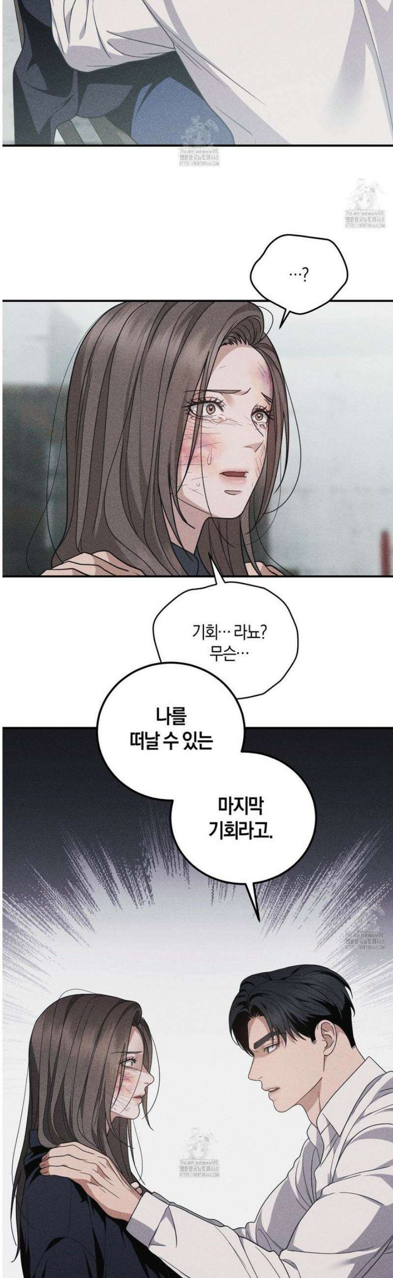 제비꽃 로망스 13화 17