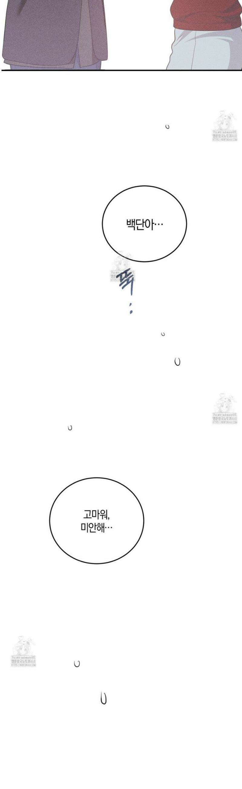 제비꽃 로망스 13화 30