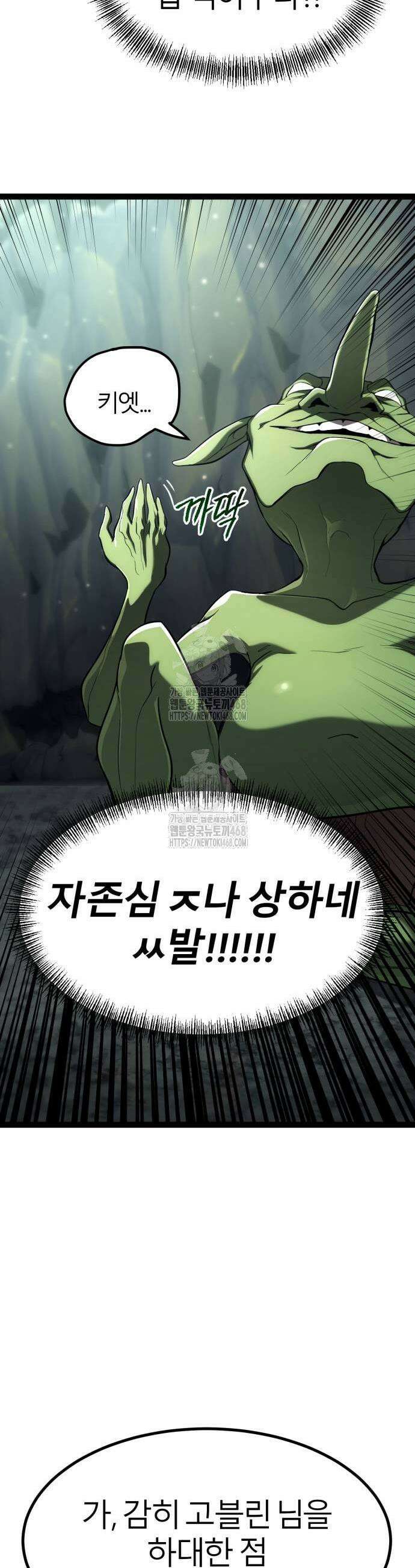레벨999 고블린 14화 51