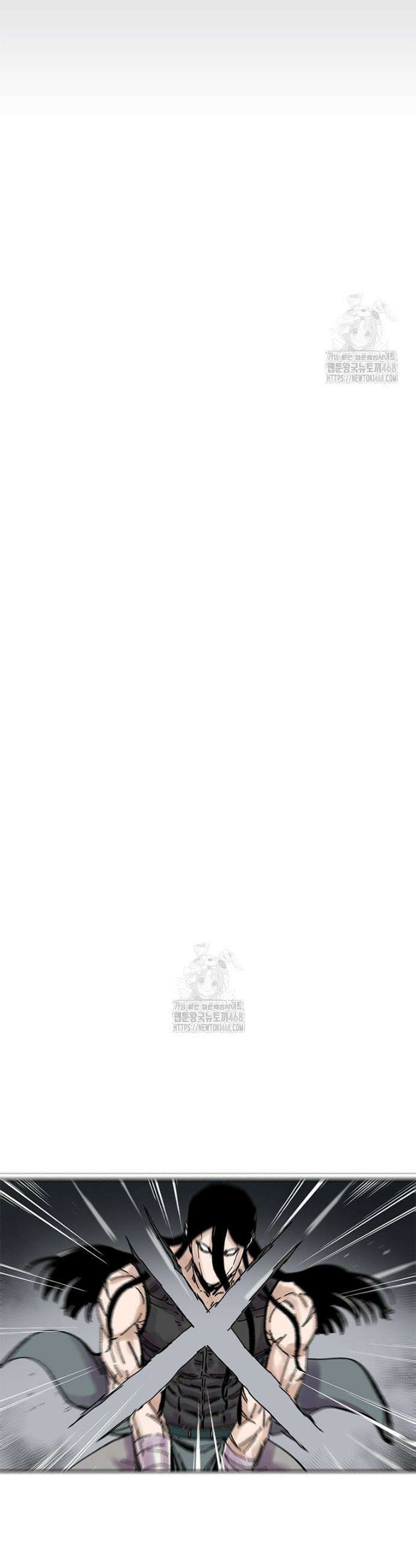 레드스톰 - 왕의 귀환 2부 33화 2