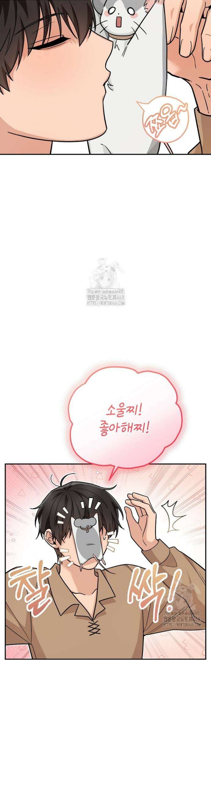 내 쥐는 S급 각성자 12화 10