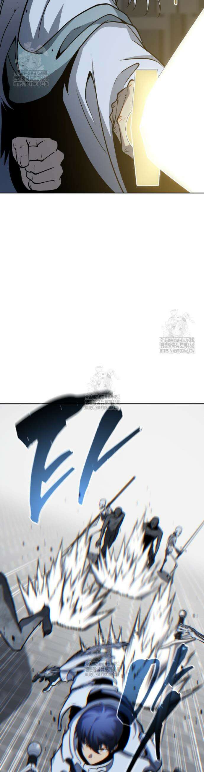 네크로맨서 학교의 소환천재 190화 32