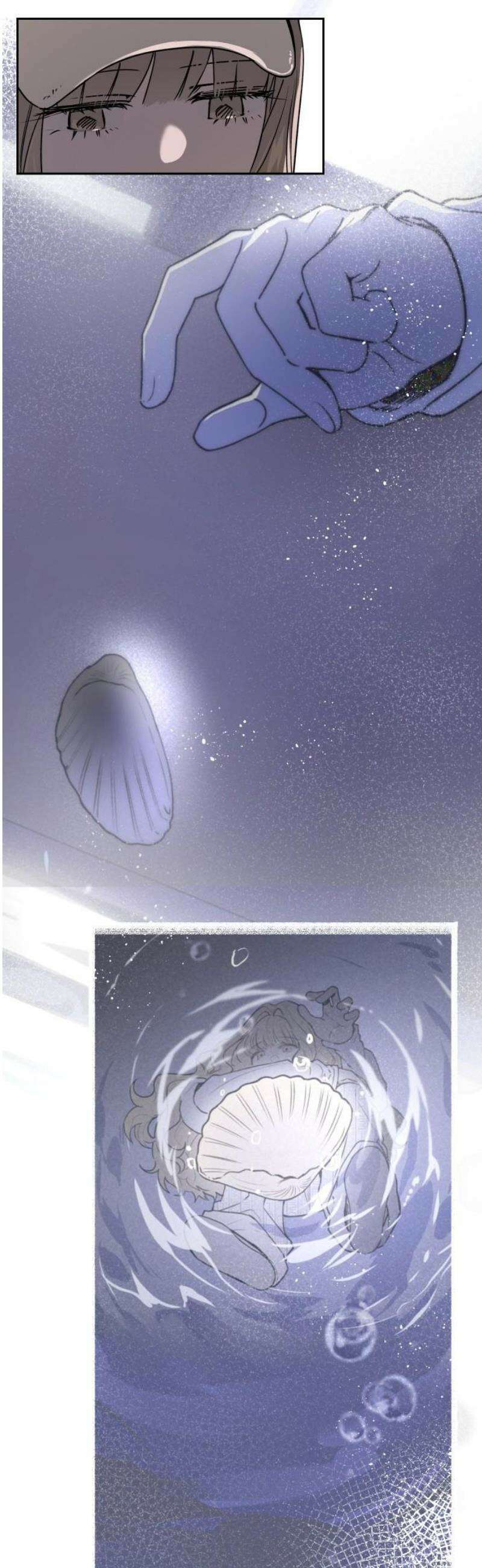 잠겨죽어도 66화 물레섬(3) 6