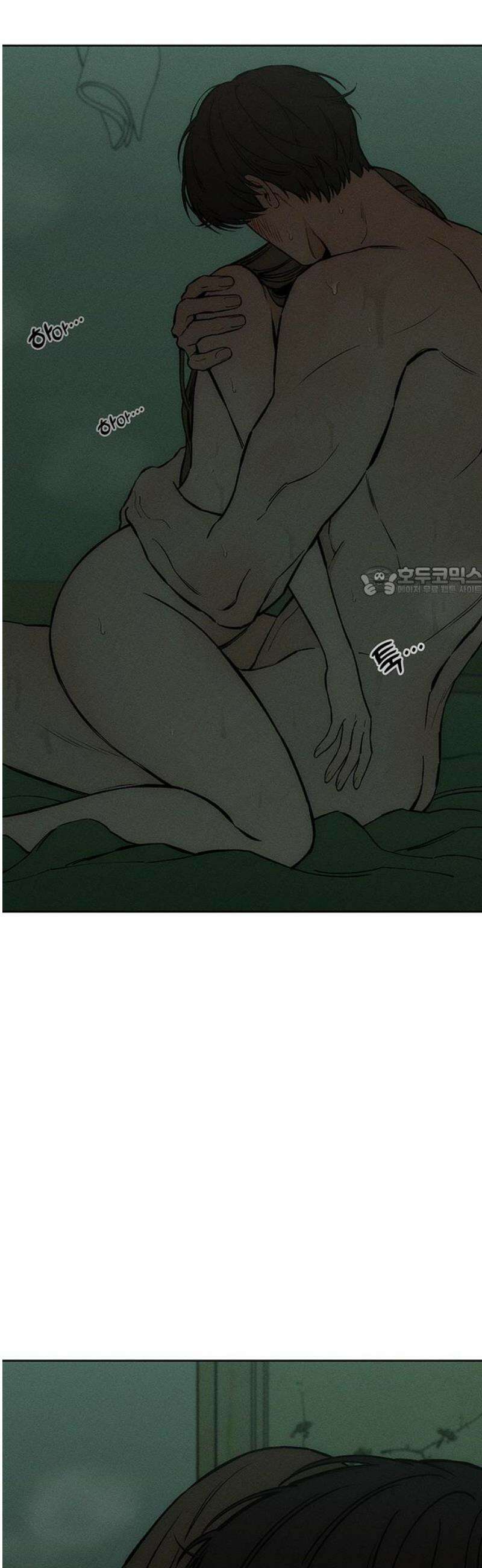 시든 꽃에 눈물을 60화 11
