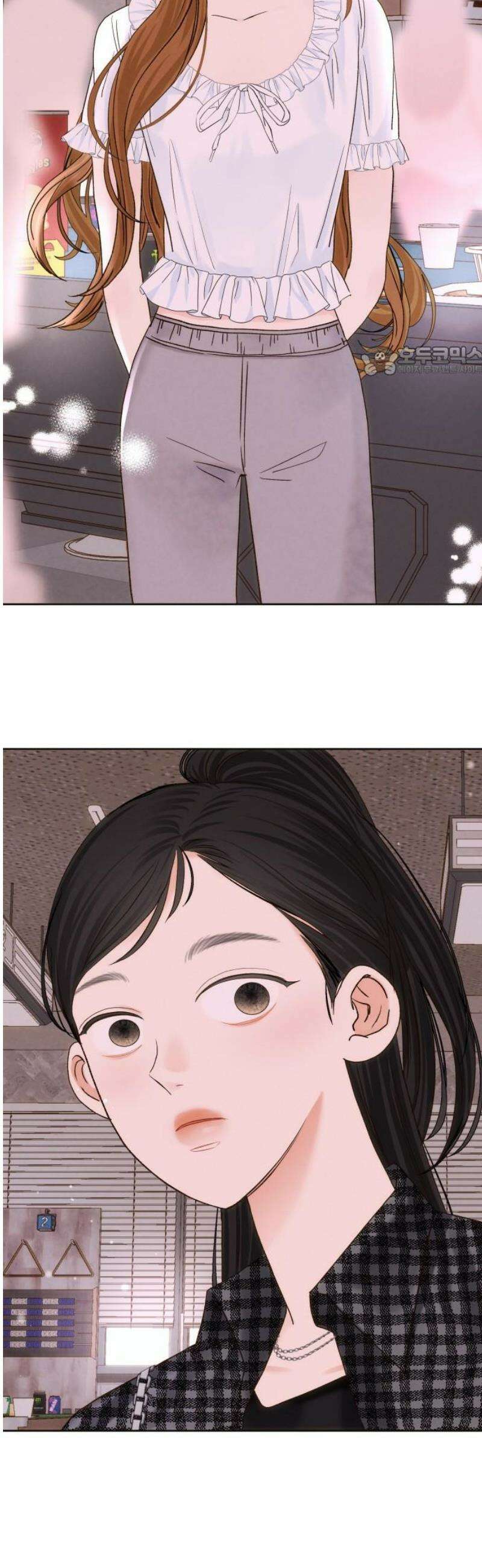 우리집에 온 여우들 21화 9