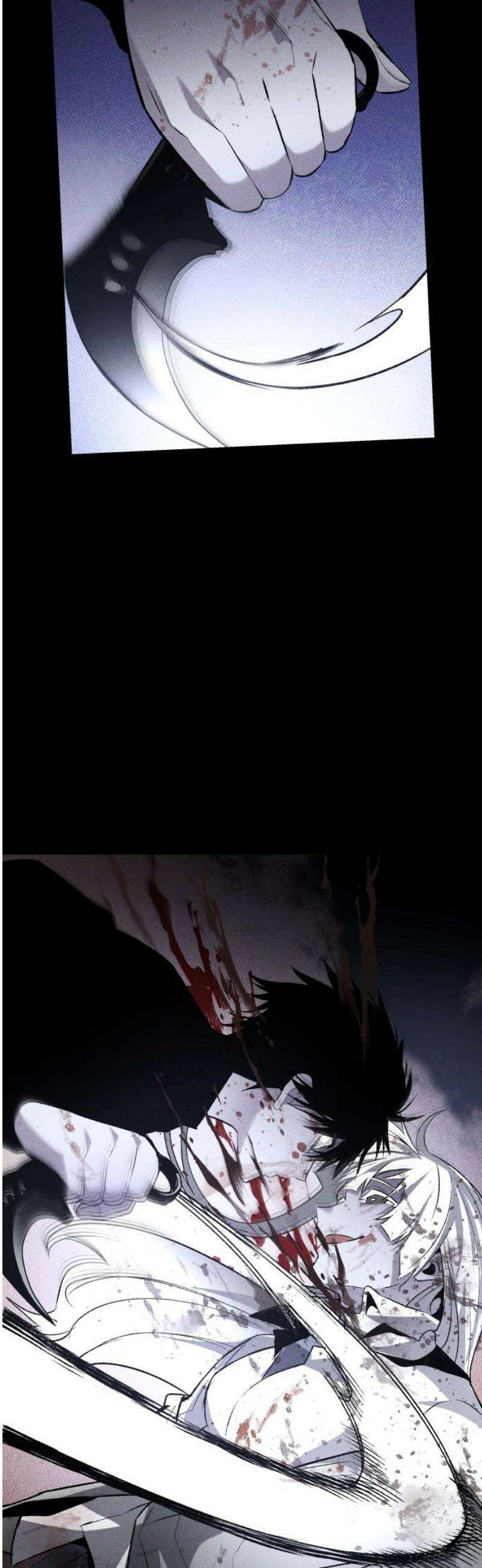 살인예정자 33화 : ORIGIN 42