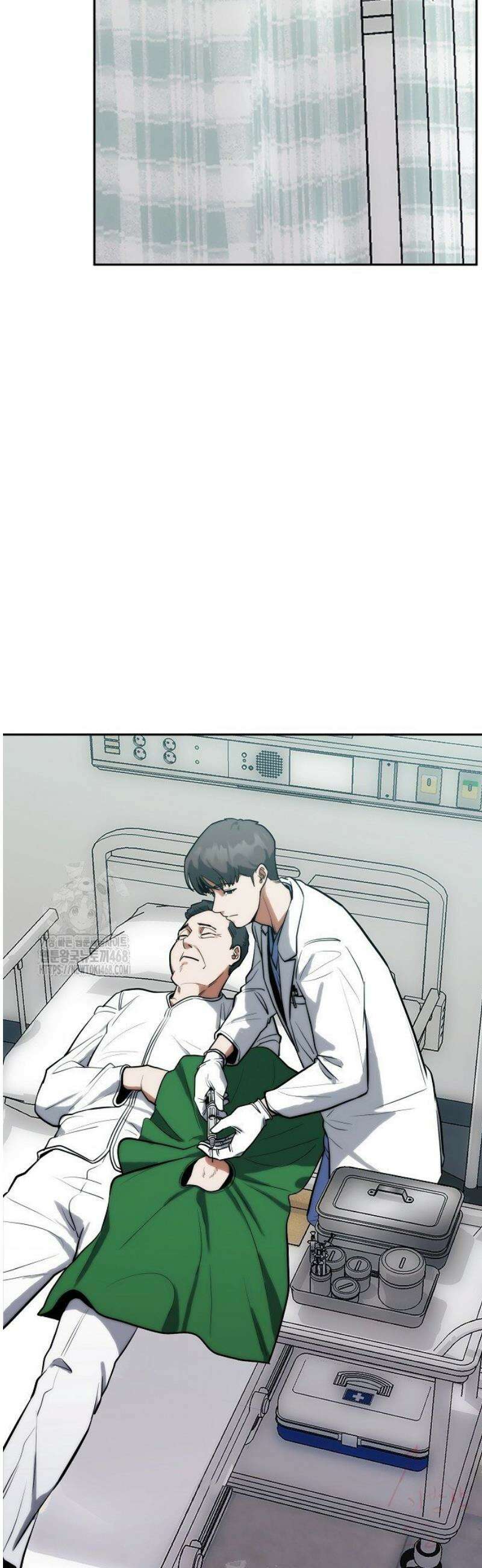 외과 의사가 된 화타 3화 49