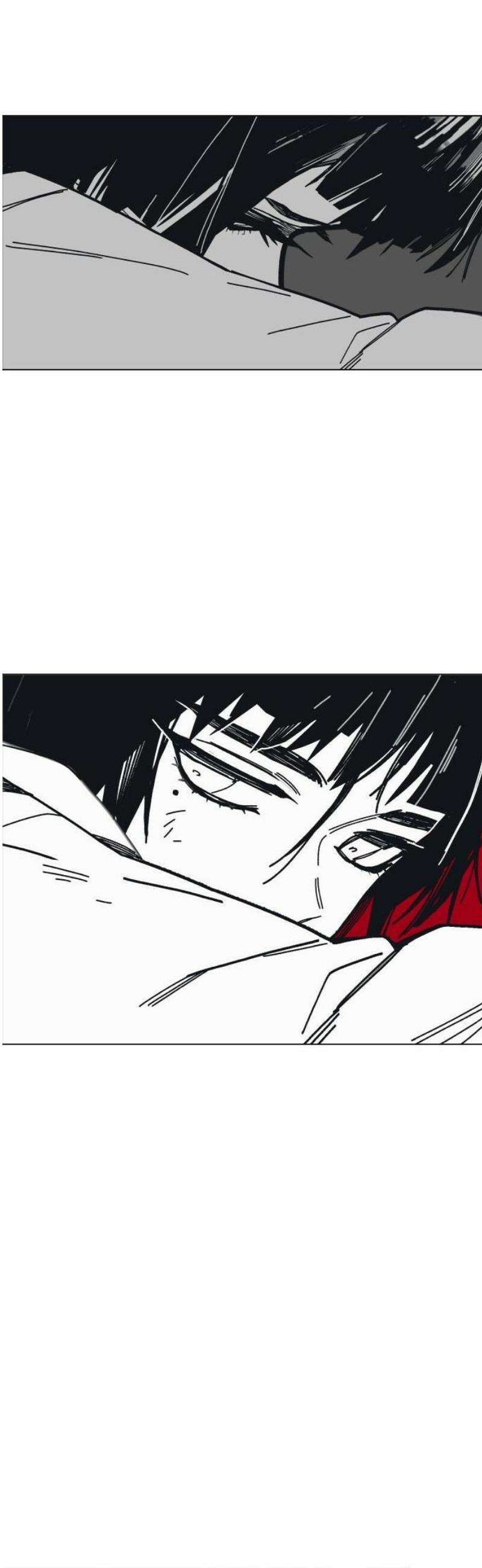 비터사이드 크렌베리스 ＃ 001． 첫만남 22
