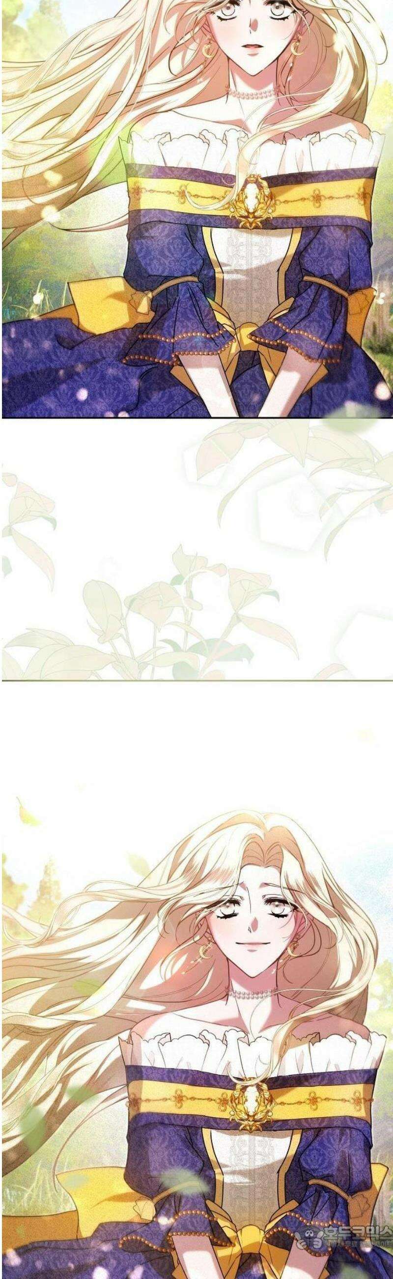 그렇게, 그 괴물과 두 번 결혼했다 1화 46