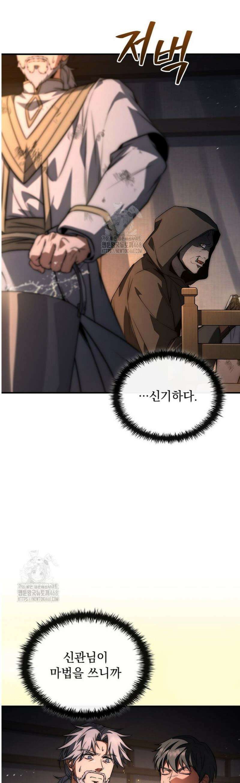 멸망한 왕국의 3왕자가 회귀했다 31화 11