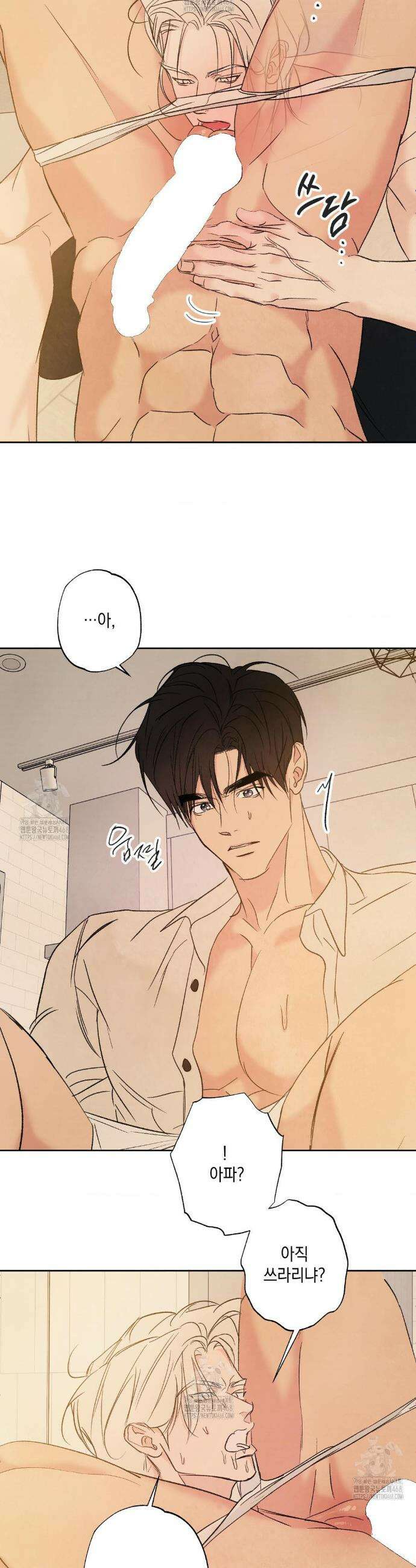 그놈은 공이었다 204화 20