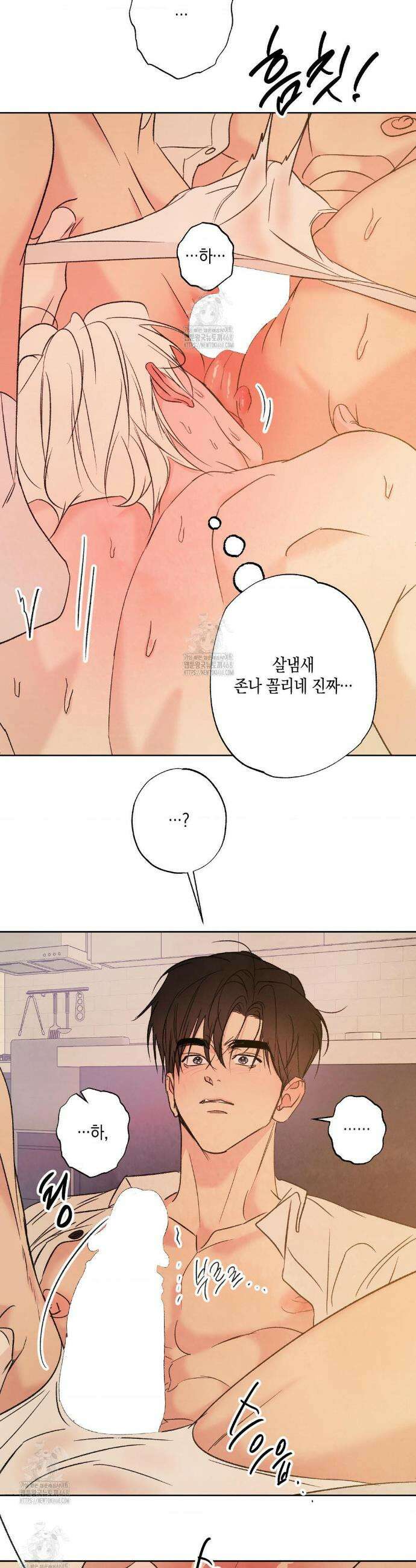 그놈은 공이었다 204화 24