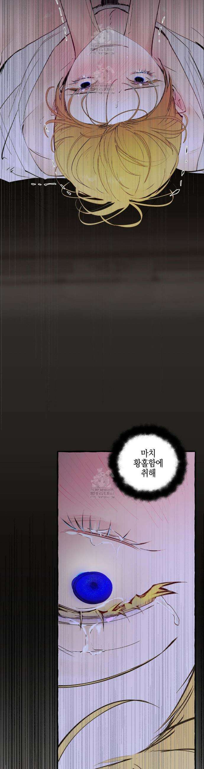 황궁의 정원에는 개가 산다 67화 40