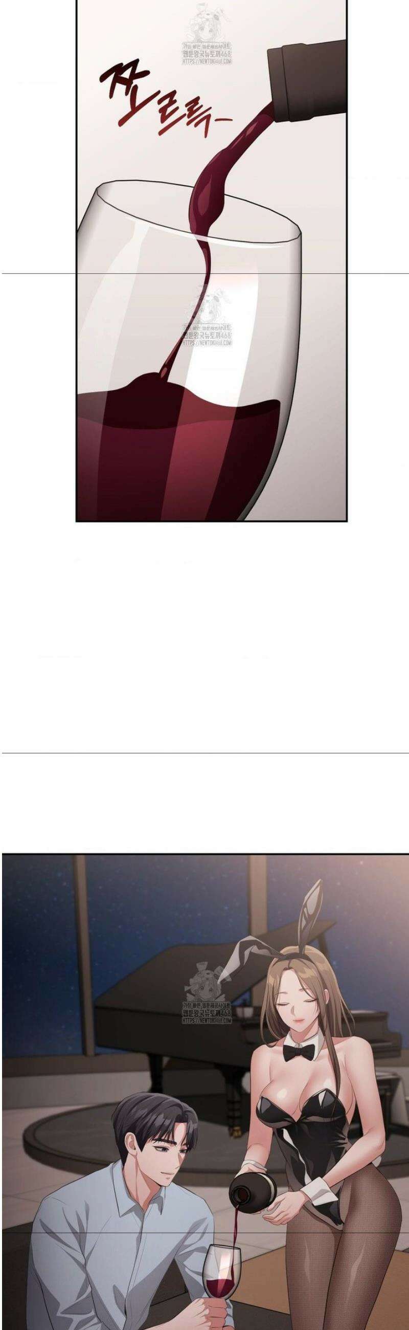 베토벤신드롬 외전 1화 12