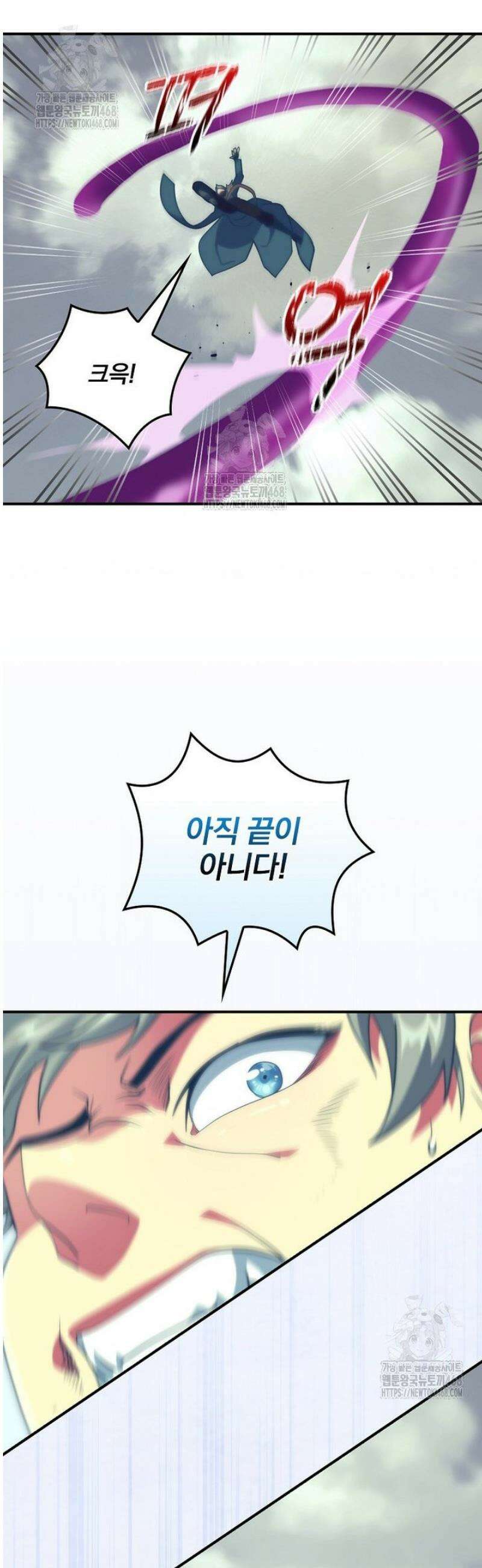 나는 될 놈이다 254화 41