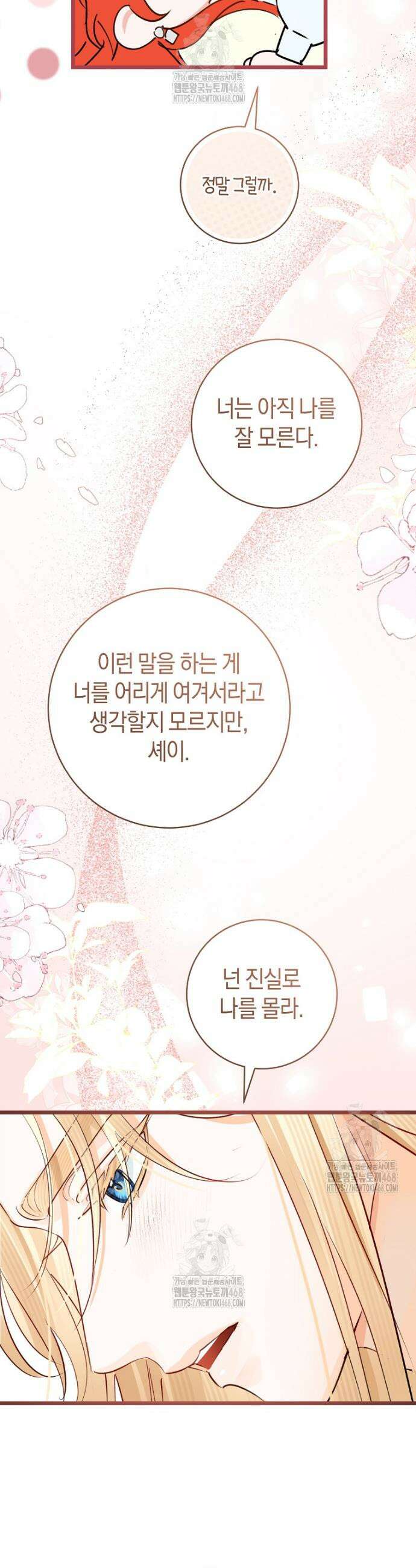 그 대공의 화려한 결혼은 사기 86화 6