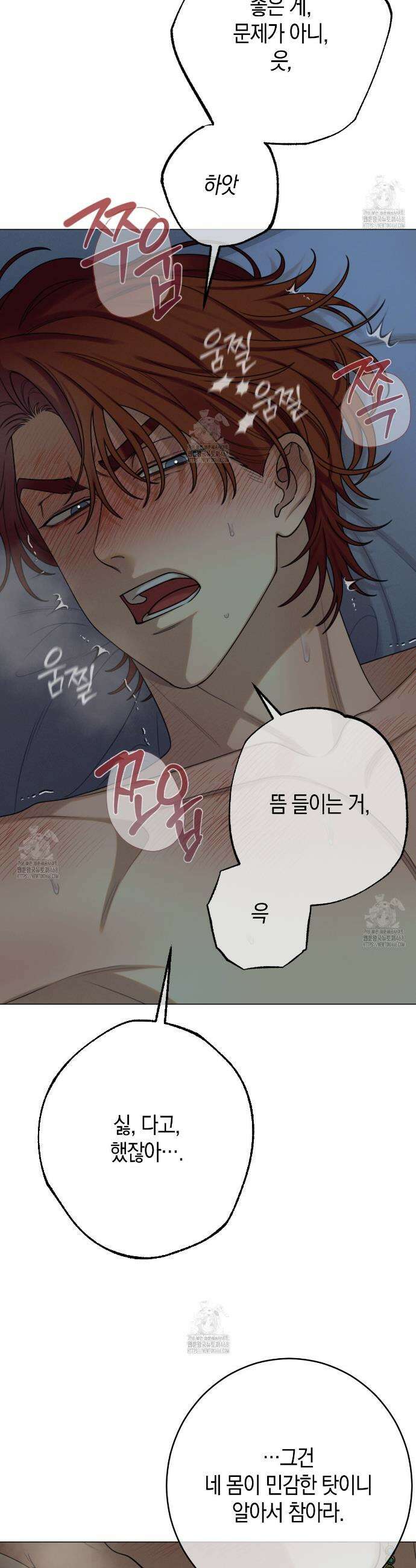 산가지는 도깨비의 꿈을 꾼다 66화 9