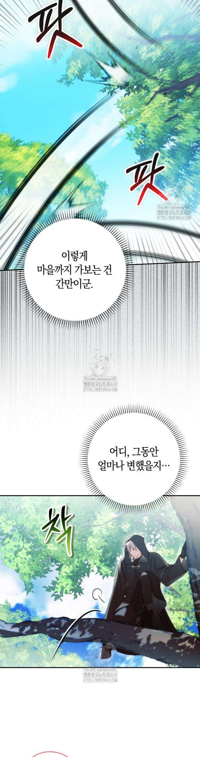 상태창에서 시한부가 빗발친다 69화 13