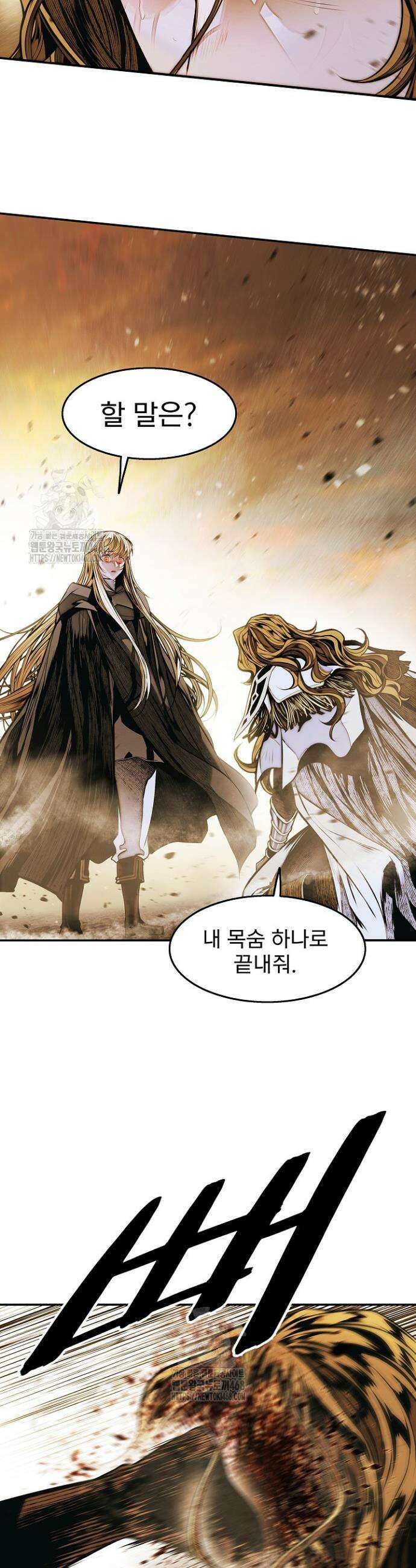 묵향 다크레이디 267화 8