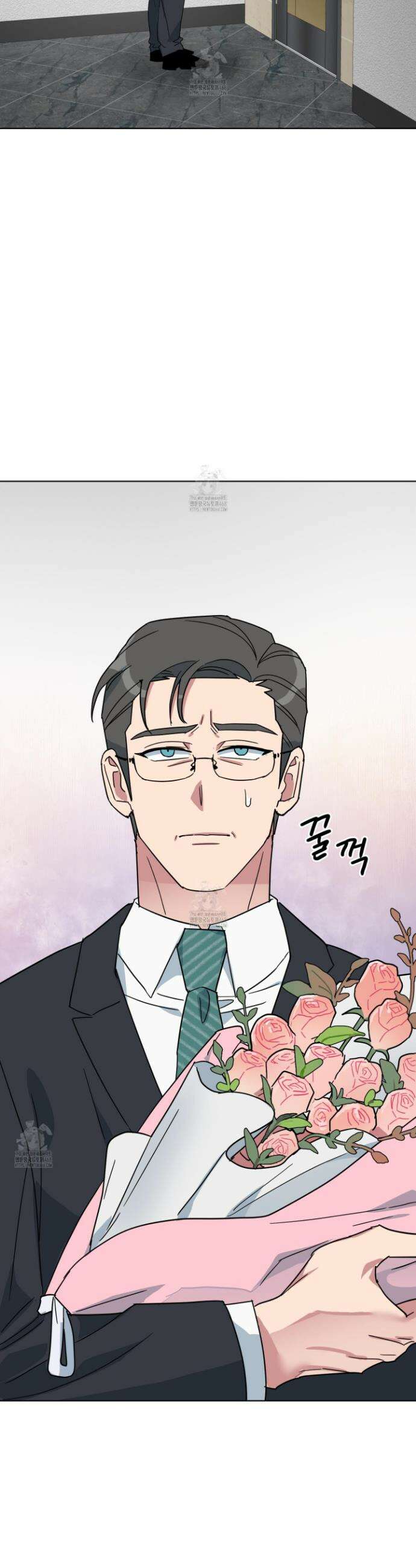 안돼요! 몰라요? 사실 알아요?! 49화 34