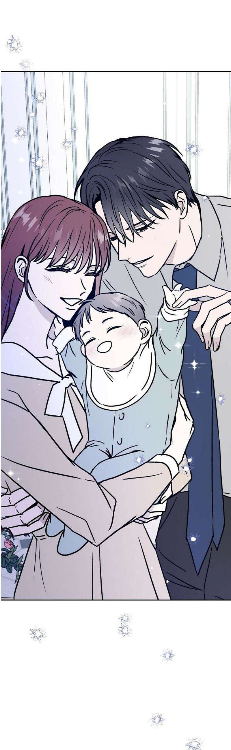 너에게로 중독 85화 [완결] 63
