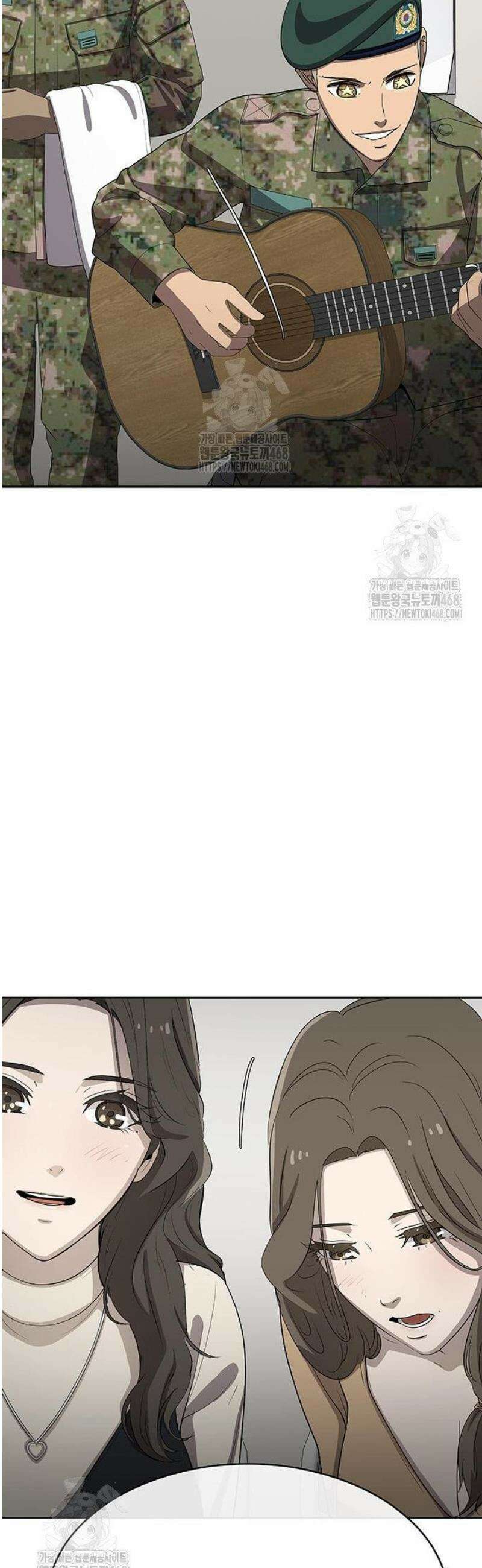 재입대만 7번째 32화 139