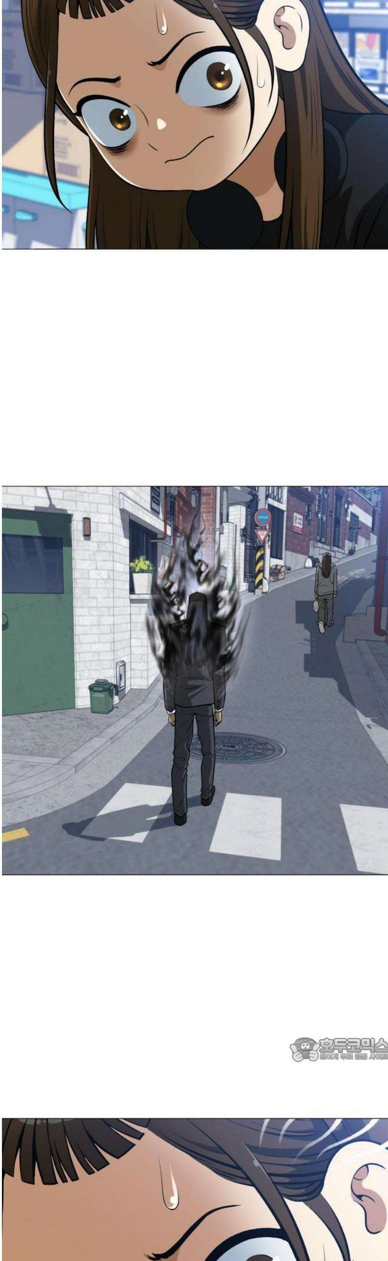 웅녀님이 보우하사 1화_ 운명 39