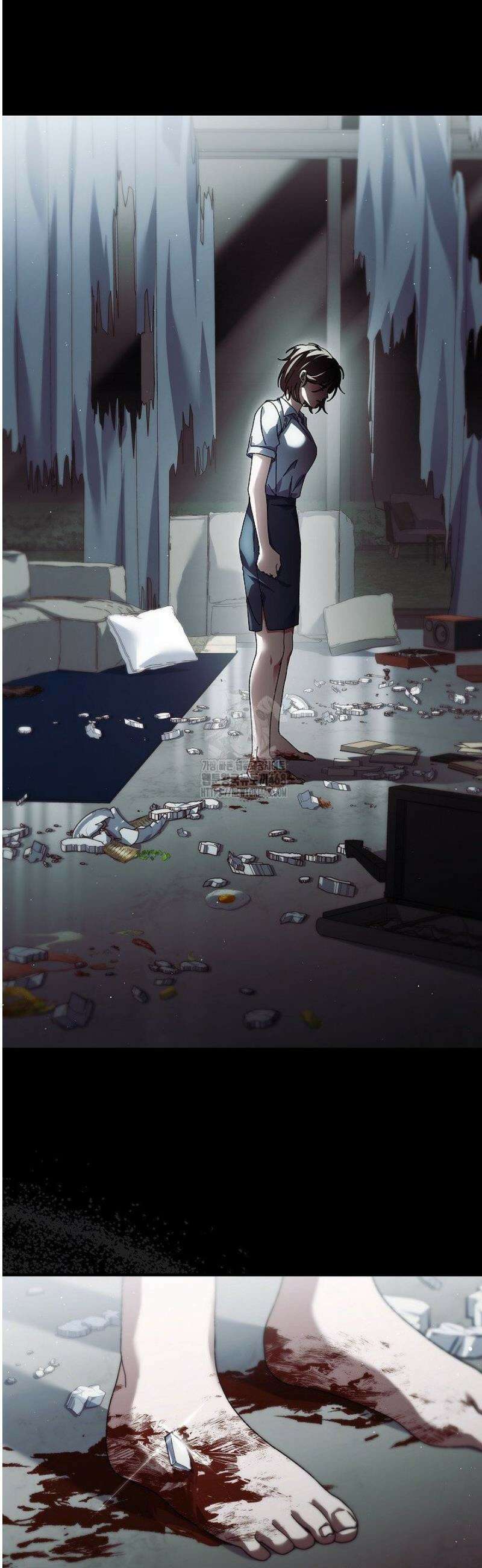 다이브[레진] 49화 28