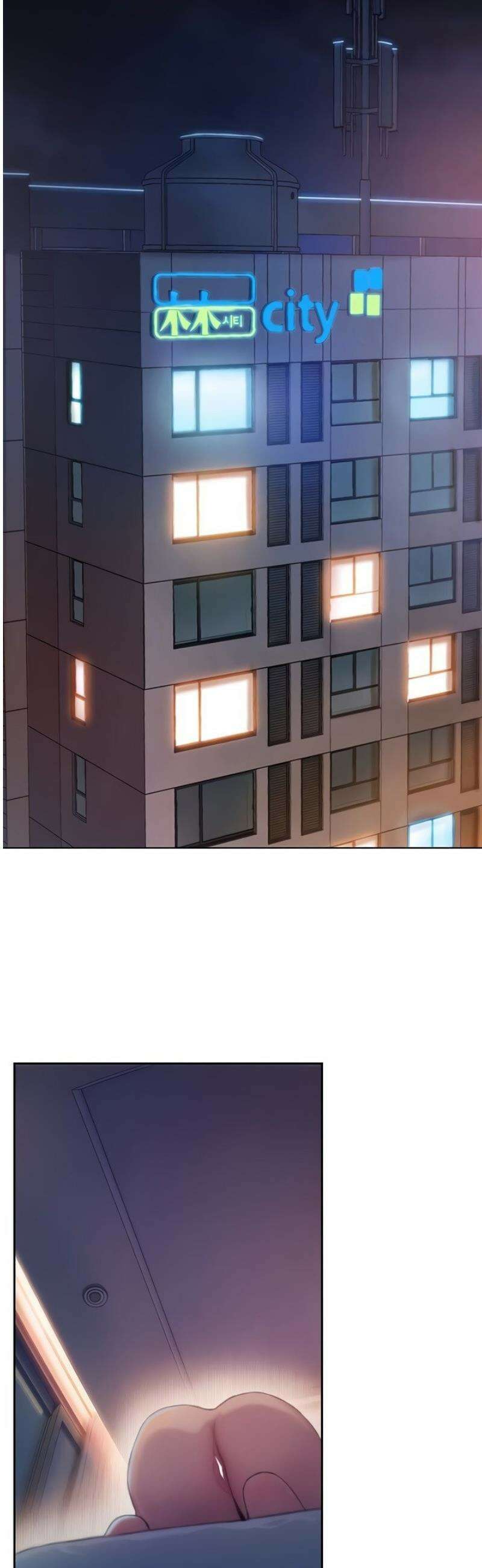 연애 한도 초과 35화 6