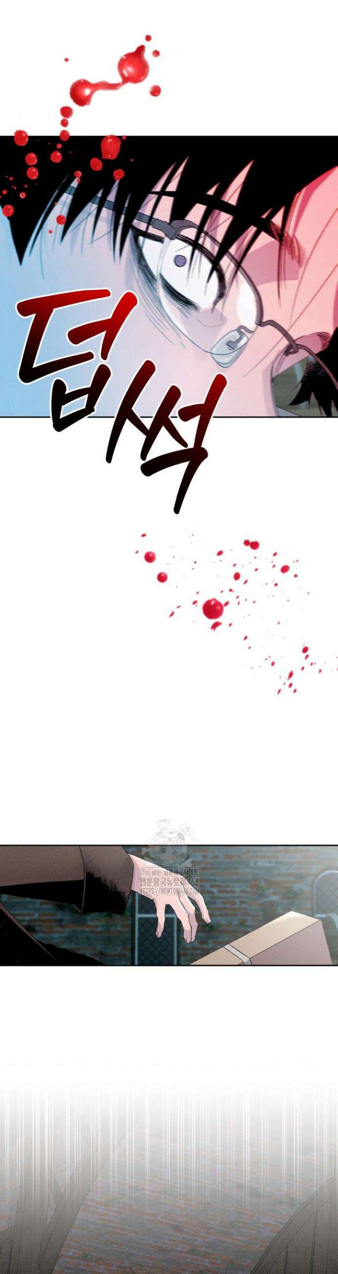 V 박사와 세 연인 16화 38