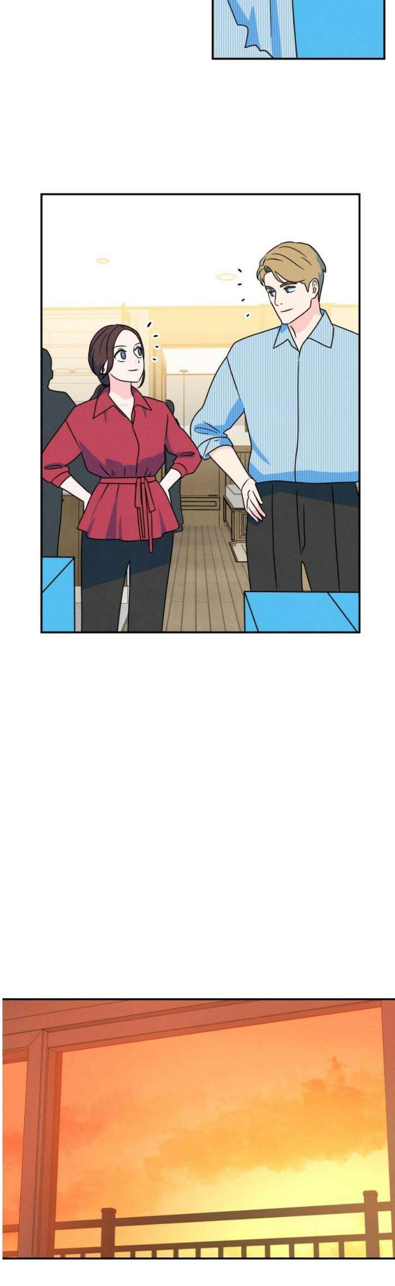 메리지 블루스 43화 27