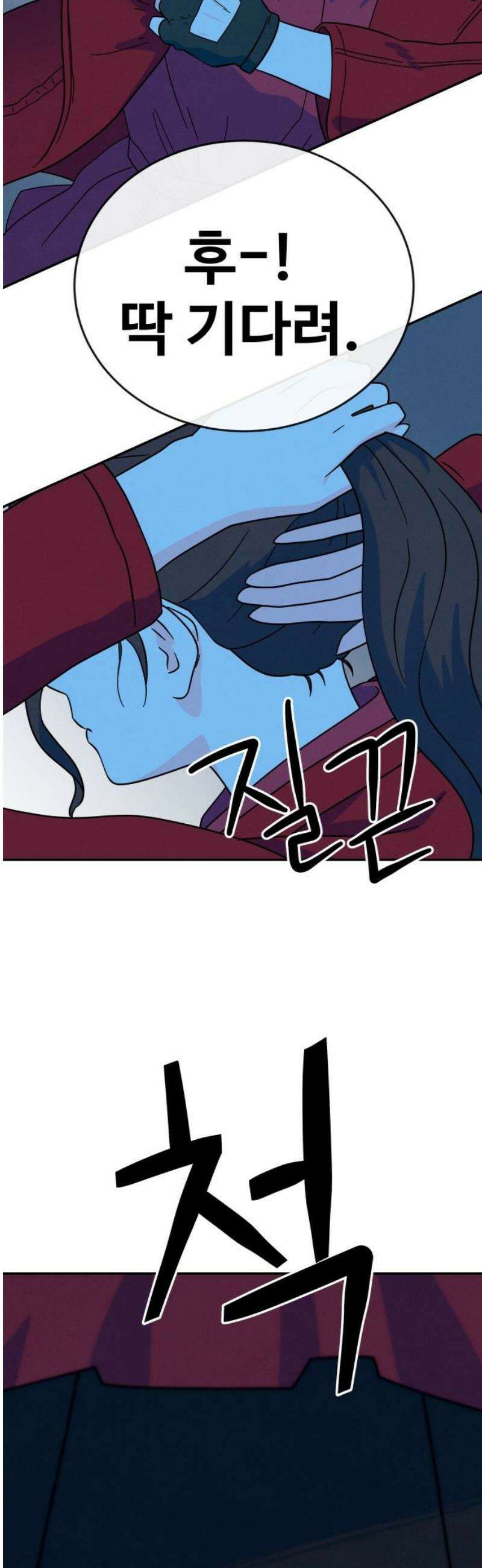 메리지 블루스 43화 46