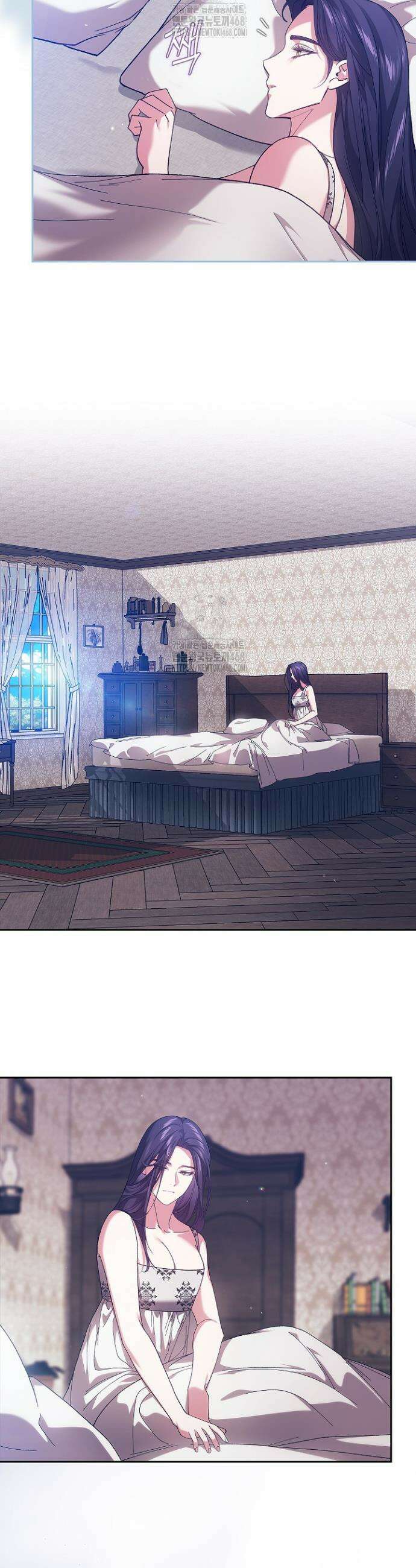 이 결혼은 어차피 망하게 되어 있다 107화 29
