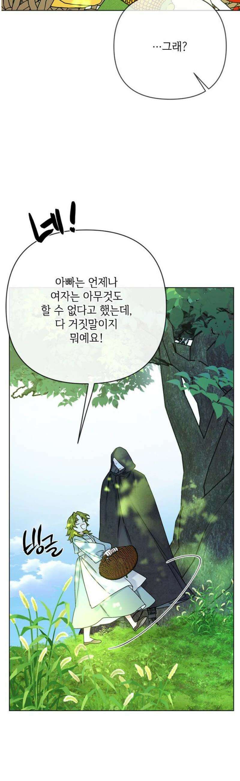 그 기사가 레이디로 사는 법 외전 3 : 누군가의 꿈 29