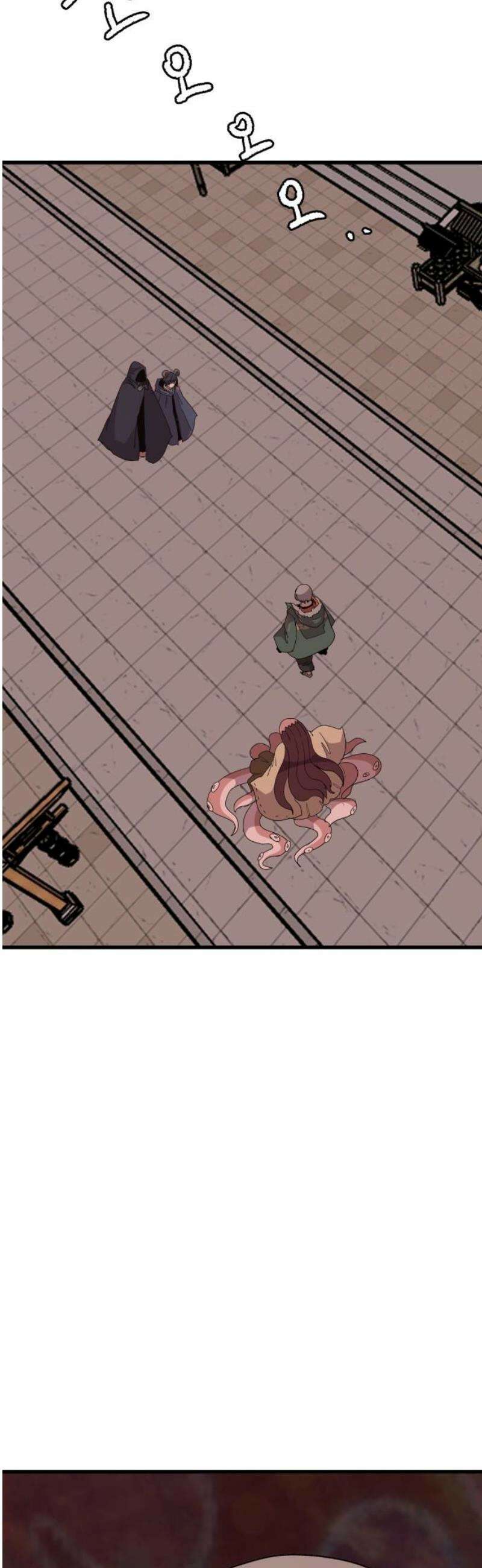붉은 이정표 148화 진실공방 21