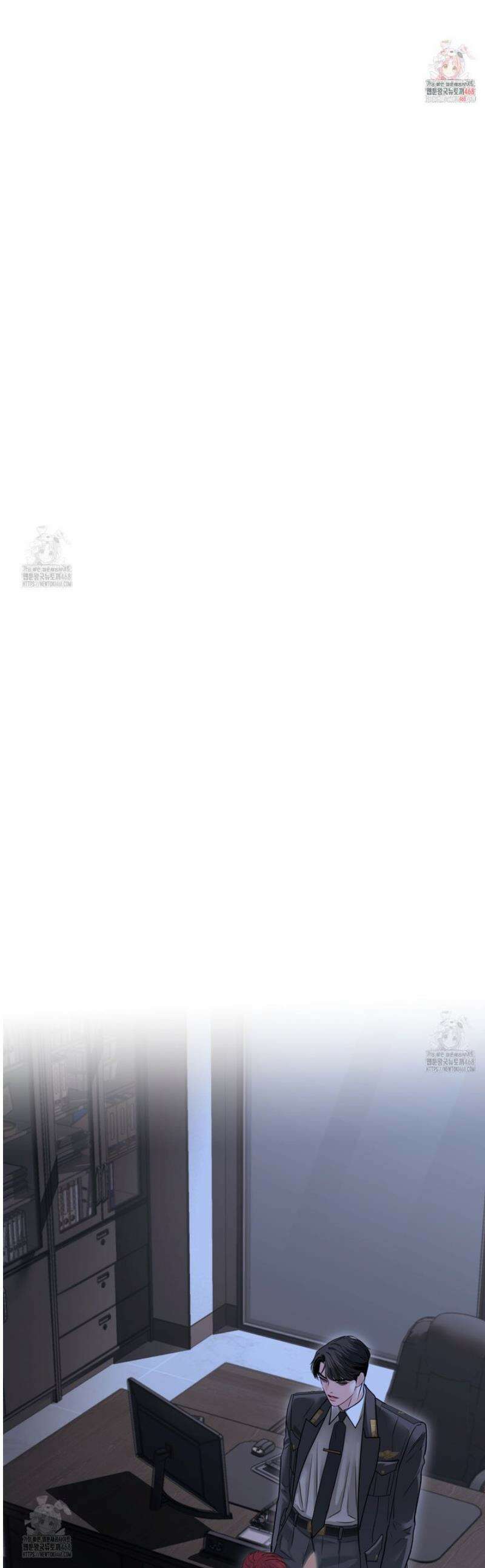 들이닥치다 31화 1