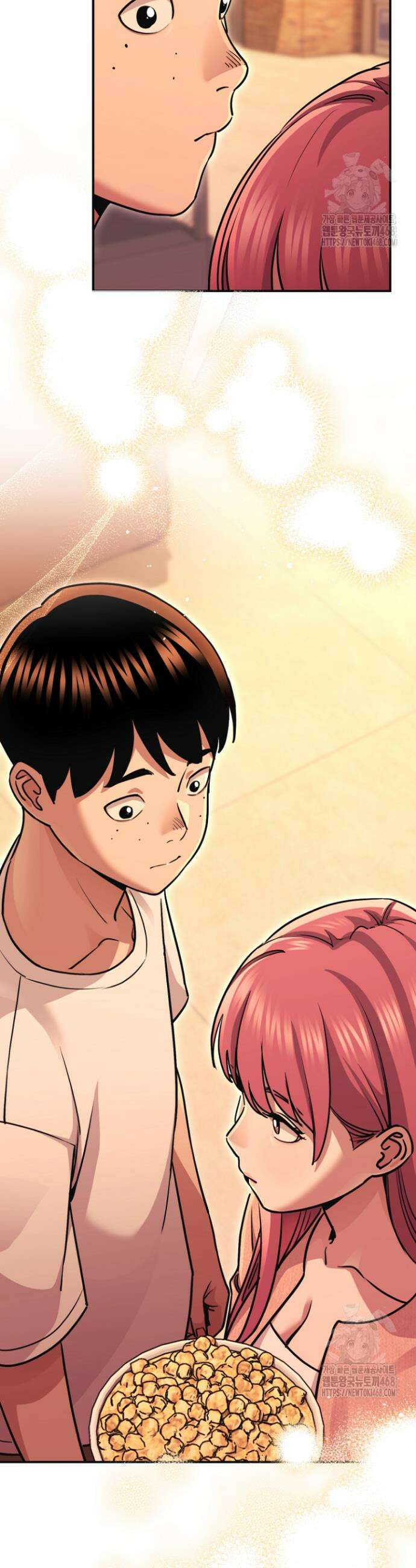 그 얼굴로 누굴 좋아한다구요? 11화 7