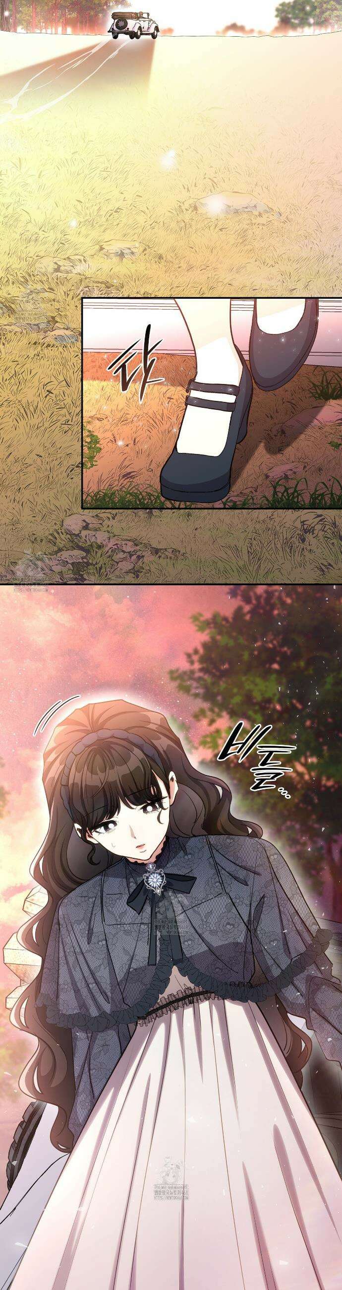 집착당하면 파멸합니다 52화 2