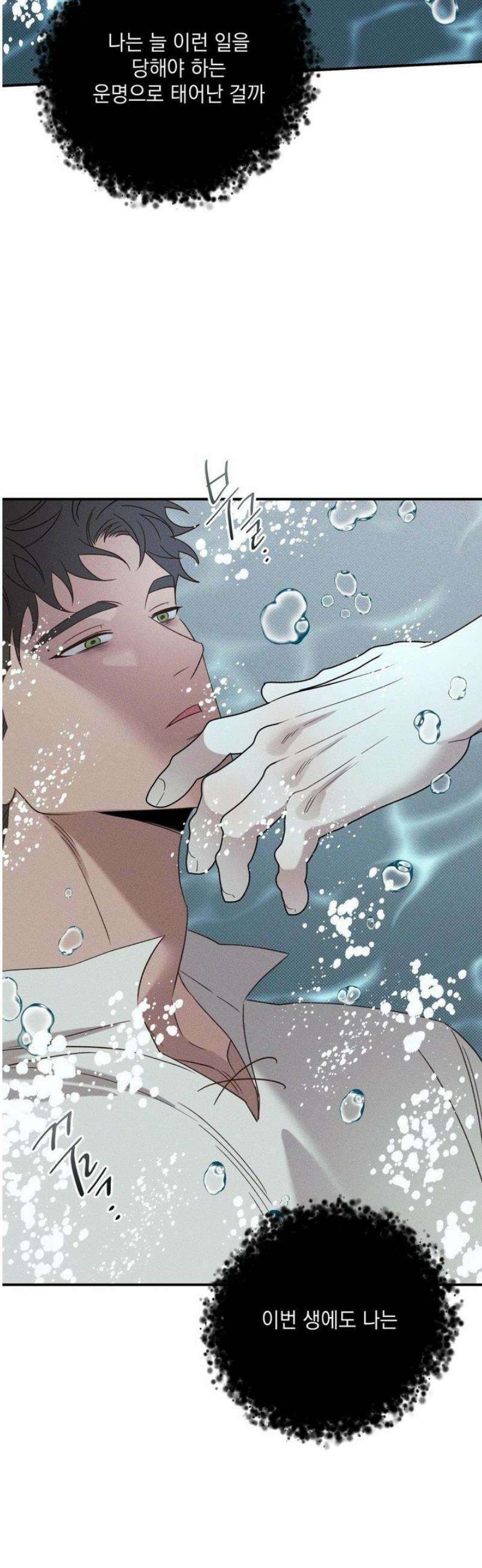 인어의 늪 31화 2