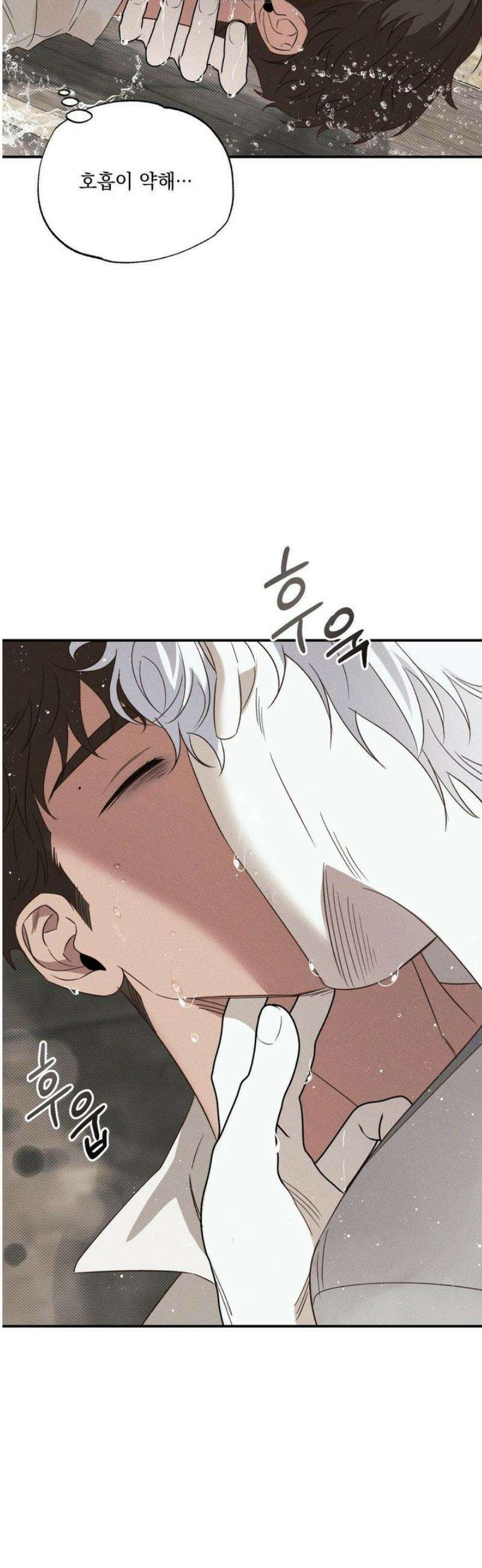 인어의 늪 31화 6