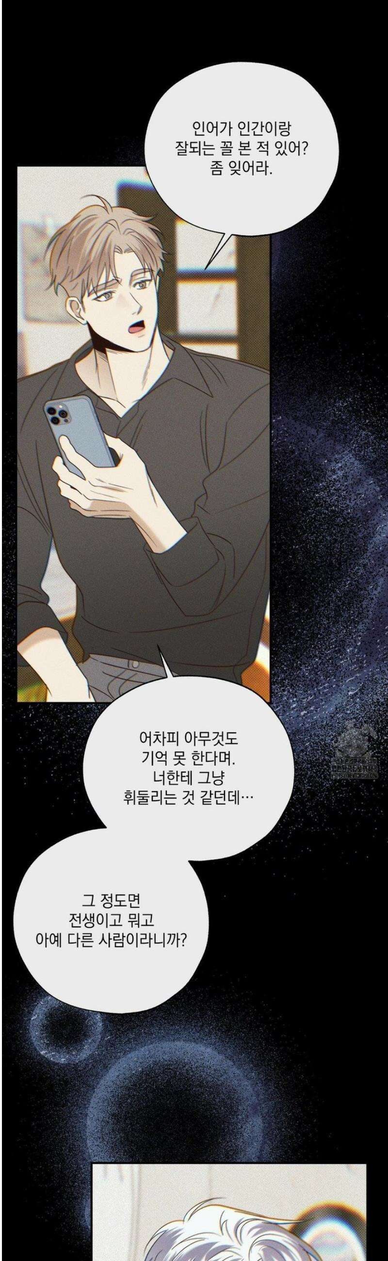 인어의 늪 31화 30