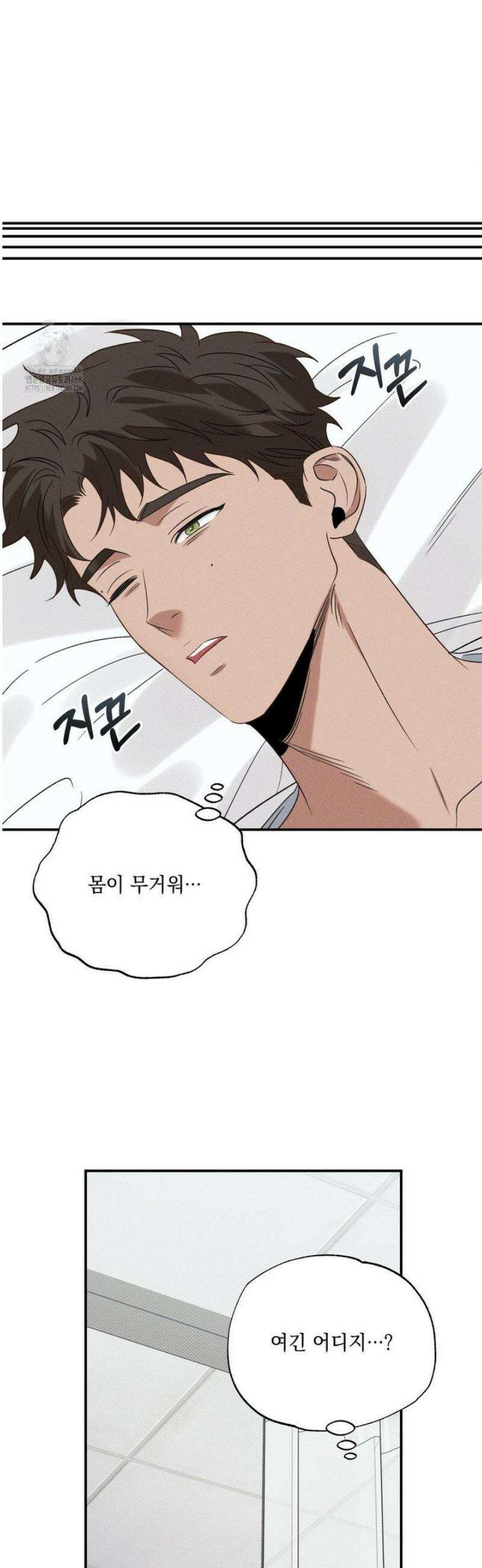 인어의 늪 31화 34
