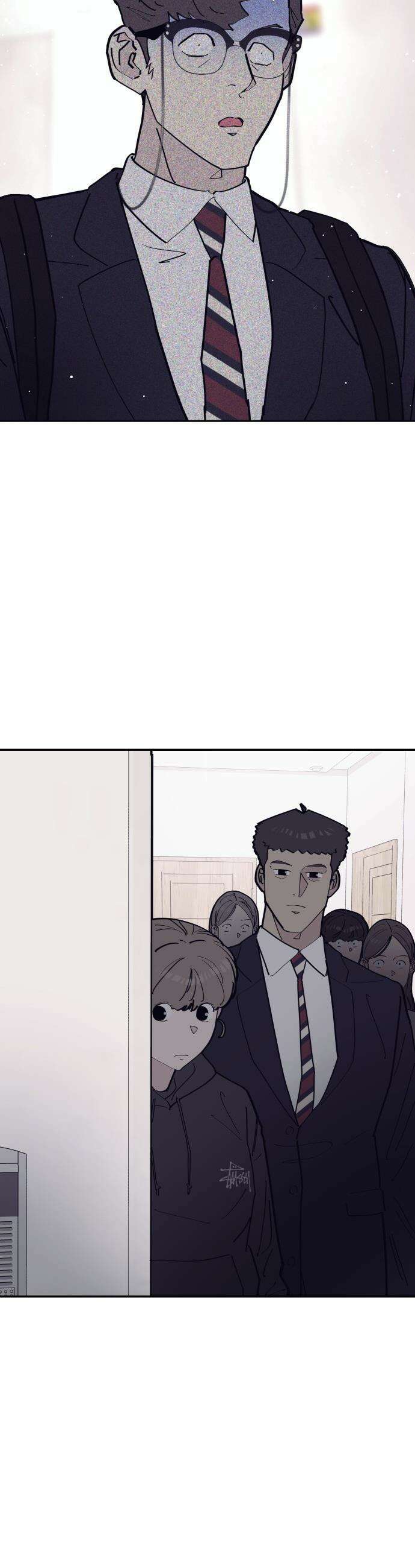 반에 꼭 있는 애 - 여사친은 많지만 여미새는 아닙니다만? 4 2
