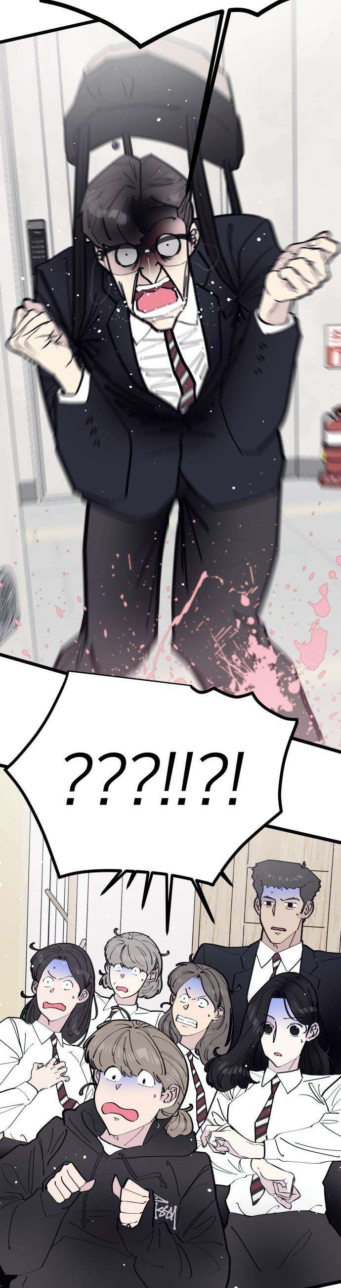 반에 꼭 있는 애 - 여사친은 많지만 여미새는 아닙니다만? 4 44