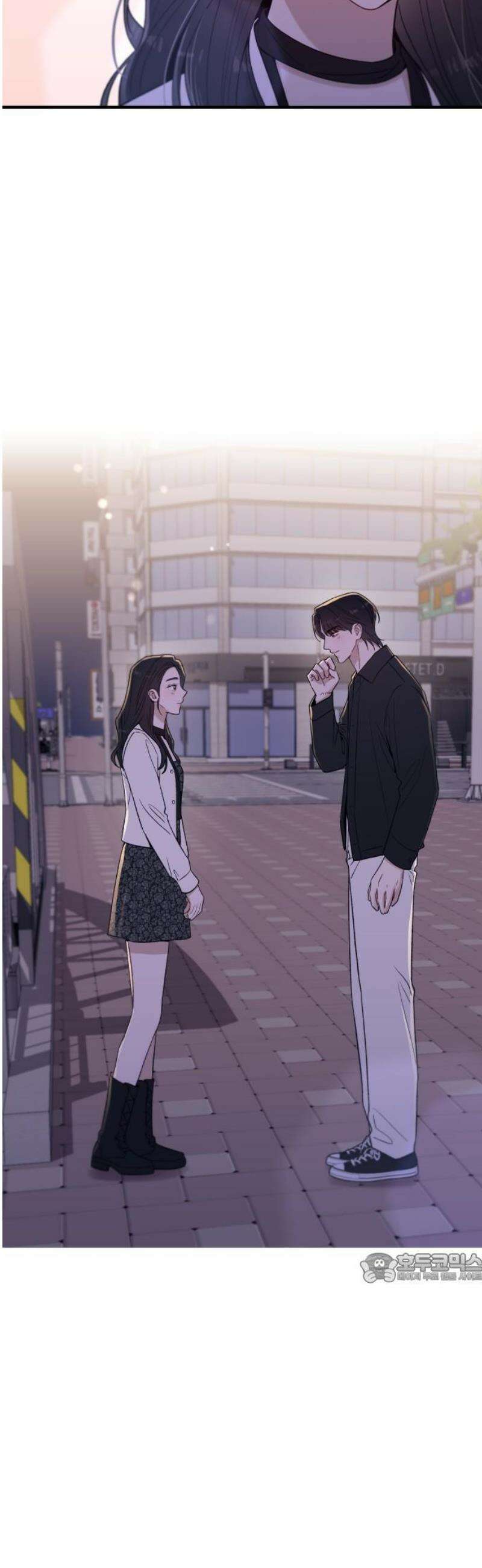 장기연애 25화 만나지 않을래 2