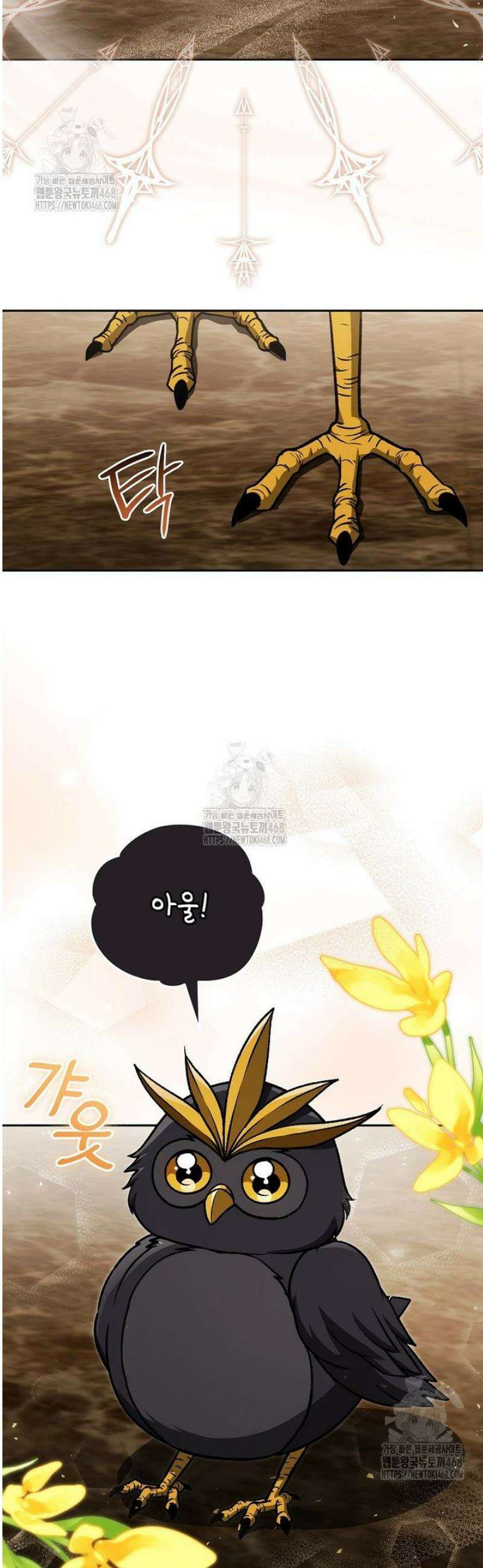 개념 잡는 마법 천재 37화 11