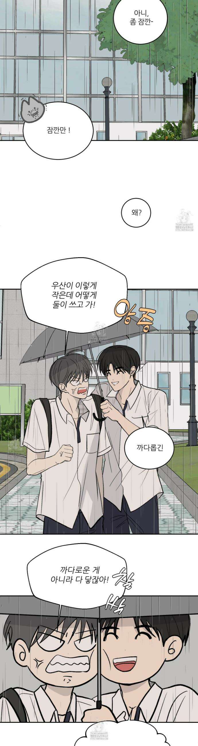 행방불명 로맨스 54화 6