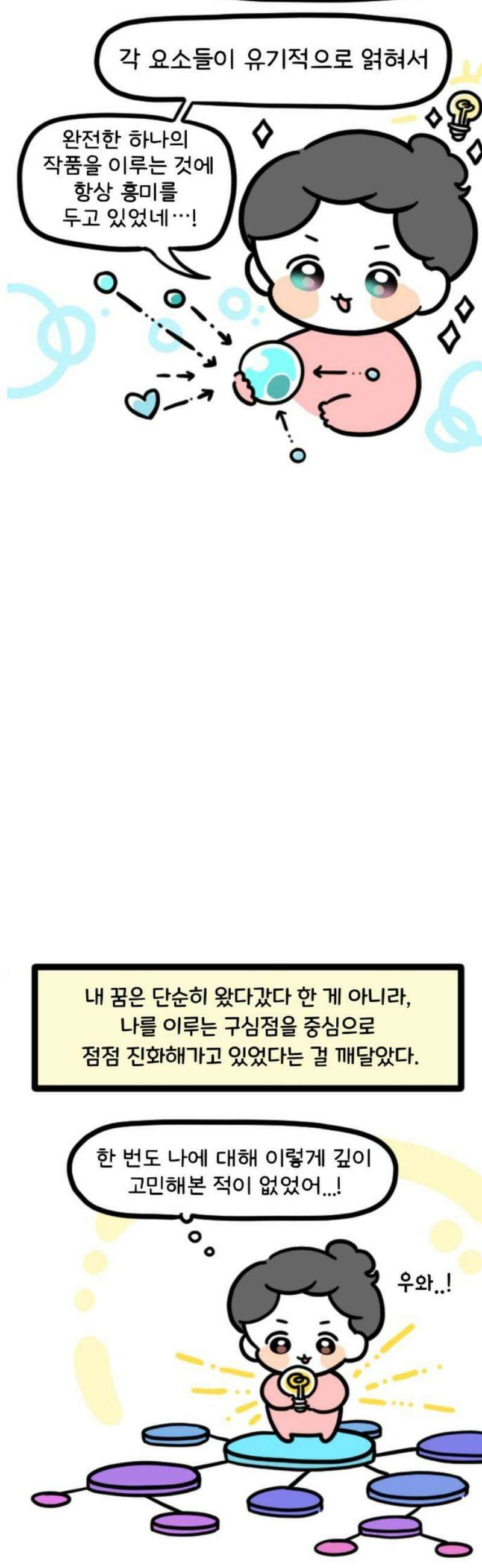 과학고 생존일지 6빵 찐빵소개서 16
