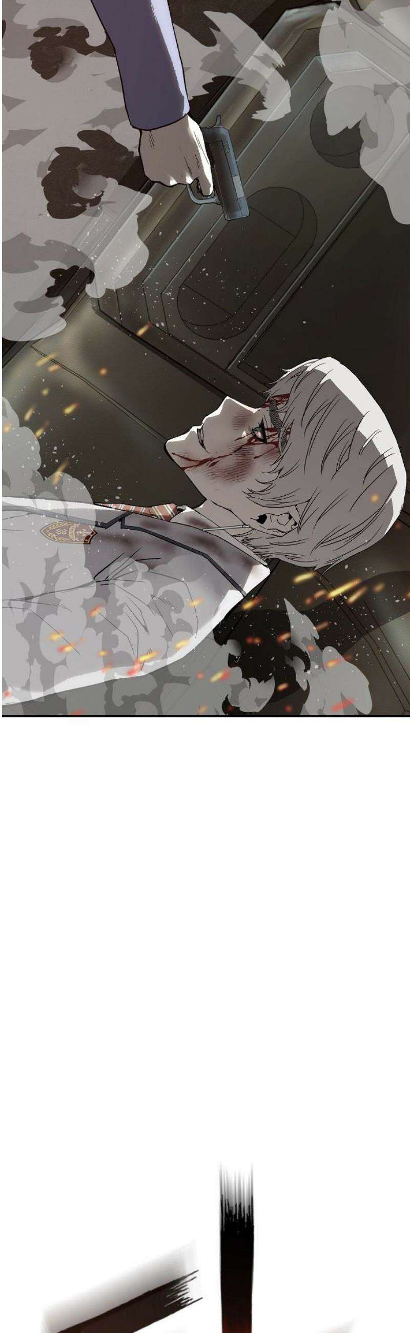 빌런의 프로파일러 15화 : 악의 심연 3